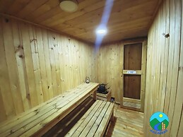 Las Aguas Experience