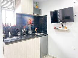 Las Aguas Experience