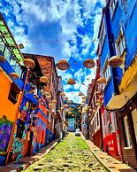 Las Aguas Experience