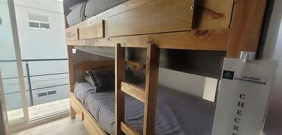 Las Aguas Experience