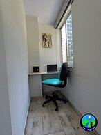 Las Aguas Experience