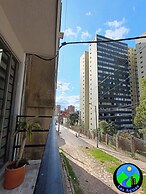 Las Aguas Experience