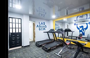 Las Aguas Experience