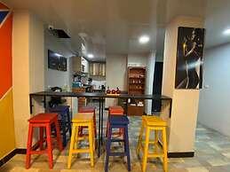 Las Aguas Experience