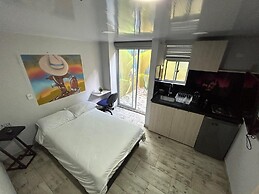 Las Aguas Experience