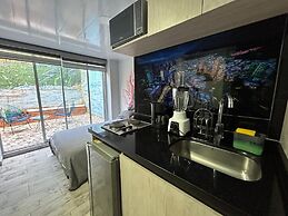 Las Aguas Experience