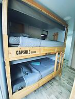 Las Aguas Experience