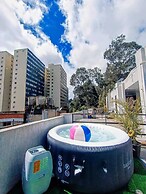 Las Aguas Experience