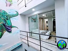 Las Aguas Experience