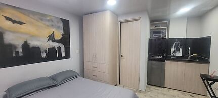 Las Aguas Experience