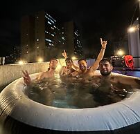 Las Aguas Experience