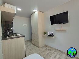 Las Aguas Experience