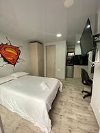 Las Aguas Experience