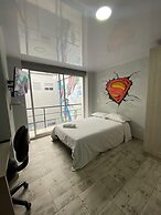 Las Aguas Experience