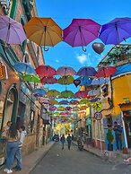 Las Aguas Experience