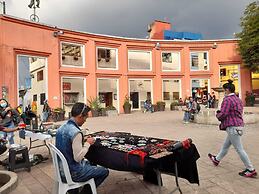 Las Aguas Experience