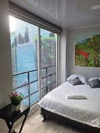 Las Aguas Experience