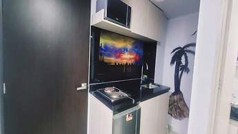 Las Aguas Experience