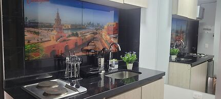 Las Aguas Experience