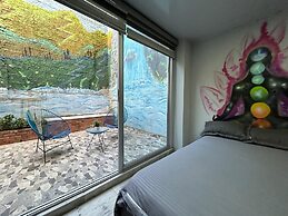 Las Aguas Experience