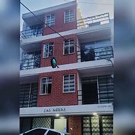 Las Aguas Experience