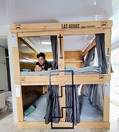 Las Aguas Experience