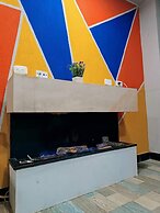 Las Aguas Experience