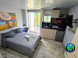 Las Aguas Experience