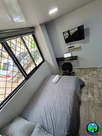 Las Aguas Experience