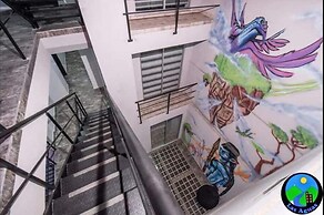 Las Aguas Experience