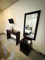 Cityscape Yala by 999 Hotel & Restaurant