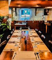 Cityscape Yala by 999 Hotel & Restaurant