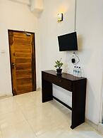 Cityscape Yala by 999 Hotel & Restaurant