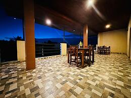 Cityscape Yala by 999 Hotel & Restaurant