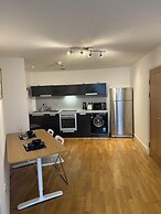 Bute Terrace Apartment - Cardiff City Center
