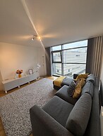 Bute Terrace Apartment - Cardiff City Center