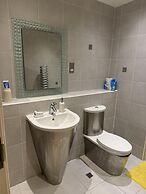 Bute Terrace Apartment - Cardiff City Center
