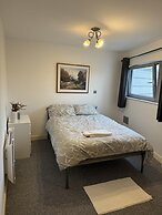 Bute Terrace Apartment - Cardiff City Center