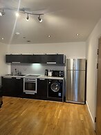 Bute Terrace Apartment - Cardiff City Center