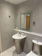 Bute Terrace Apartment - Cardiff City Center