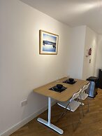 Bute Terrace Apartment - Cardiff City Center