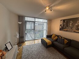 Bute Terrace Apartment - Cardiff City Center