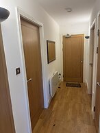 Bute Terrace Apartment - Cardiff City Center
