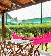 Bela Casa-Churrasq e Pisci Privada-SH064