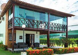Bela Casa-Churrasq e Pisci Privada-SH064