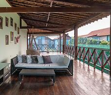 Bela Casa-Churrasq e Pisci Privada-SH064