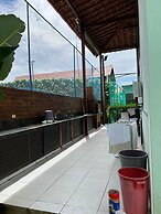 Bela Casa-Churrasq e Pisci Privada-SH064