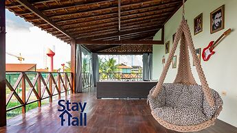 Bela Casa-Churrasq e Pisci Privada-SH064