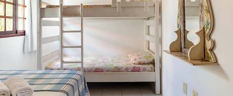 Bela Casa-Churrasq e Pisci Privada-SH064