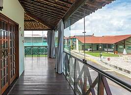 Bela Casa-Churrasq e Pisci Privada-SH064
